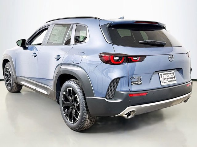 New Mazda CX-50 SUVs for Sale in Abilene, TX | Lawrence Hall Mazda