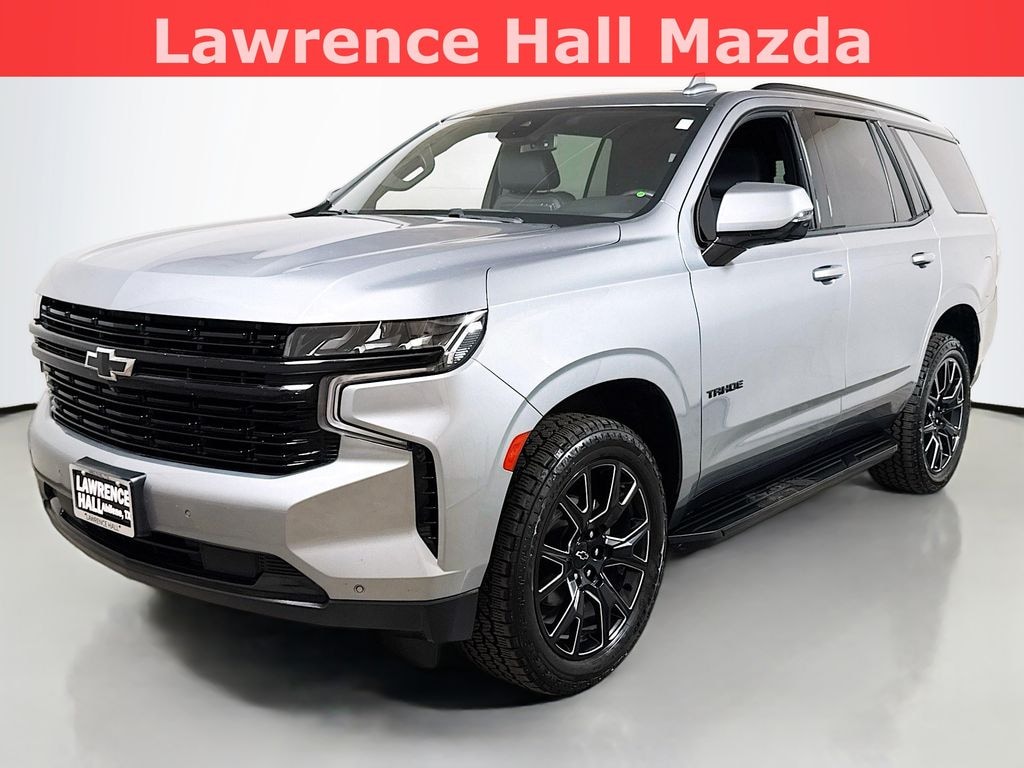 Used 2023 Chevrolet Tahoe RST SUV