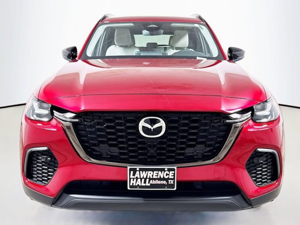 New 2026 Mazda CX-70 3.3 Turbo Preferred AWD Sport Utility
