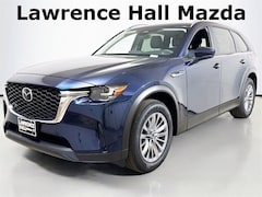 2026 Mazda CX-90 3.3 Turbo Select AWD Sport Utility