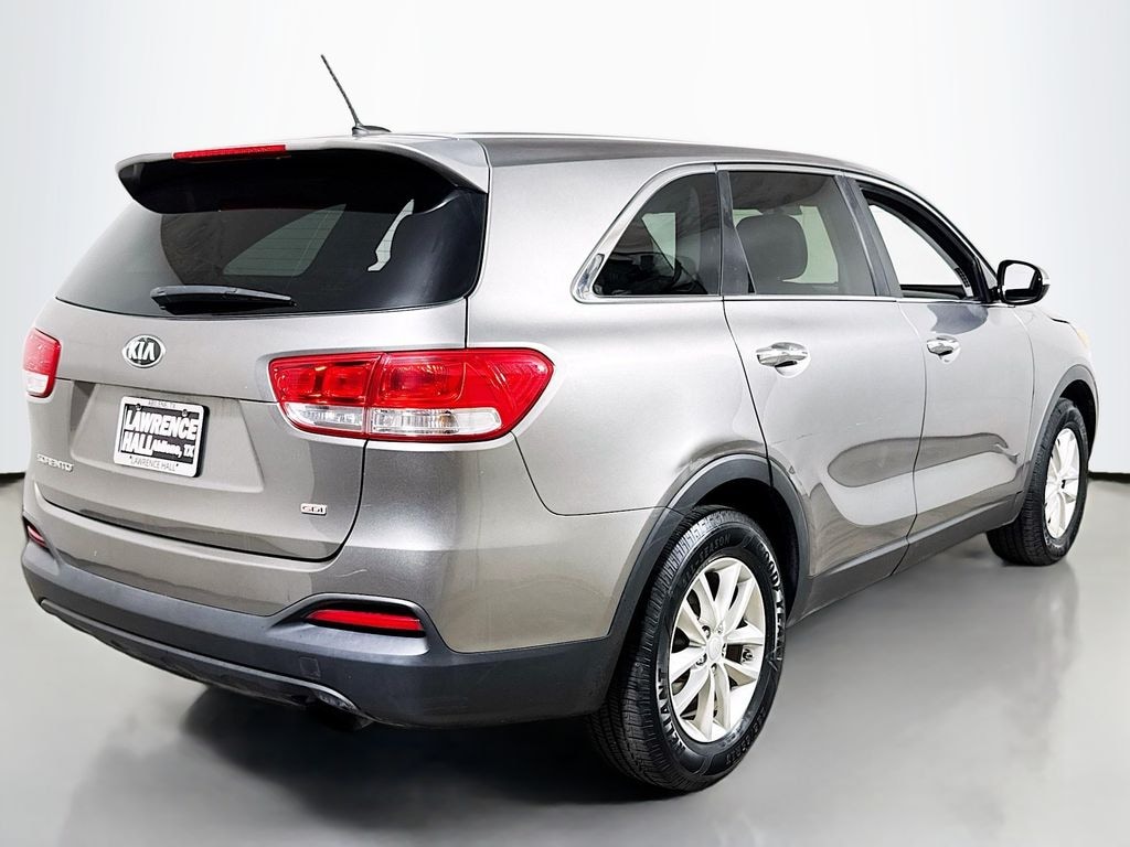 Used 2016 Kia Sorento 2.4L L FWD SUV