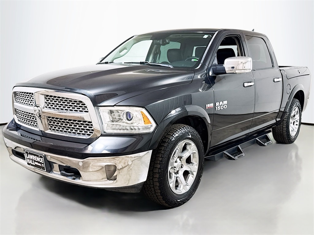 2016 RAM Ram 1500 Pickup Laramie