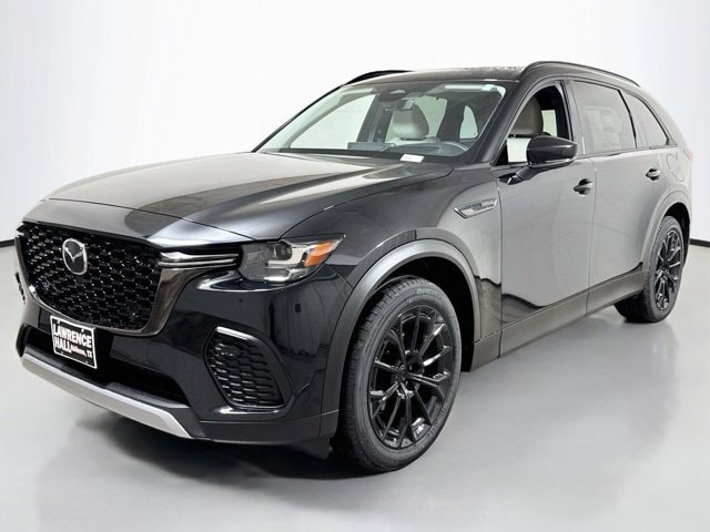 2026 Mazda CX-70