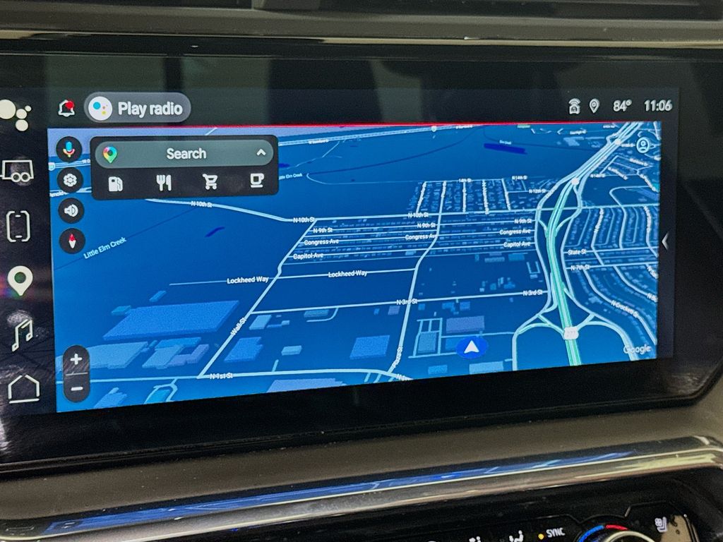 2024 GMC Sierra 1500 Denali Denali Ultimate - Photo 11