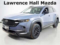 2025 Mazda CX-50 Hybrid Premium AWD Sport Utility
