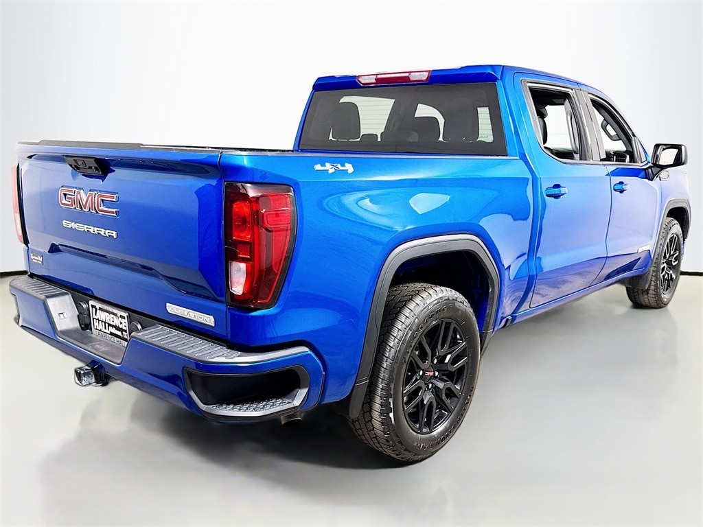 Used 2024 GMC Sierra 1500 Elevation Truck Crew Cab
