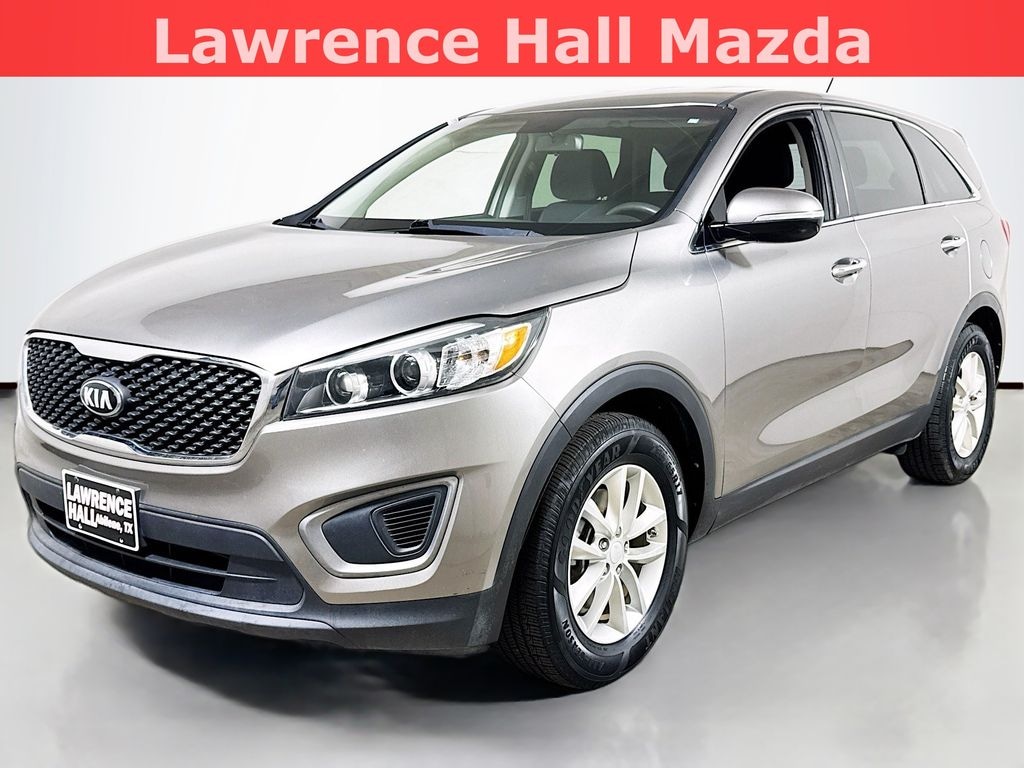Used 2016 Kia Sorento 2.4L L FWD SUV