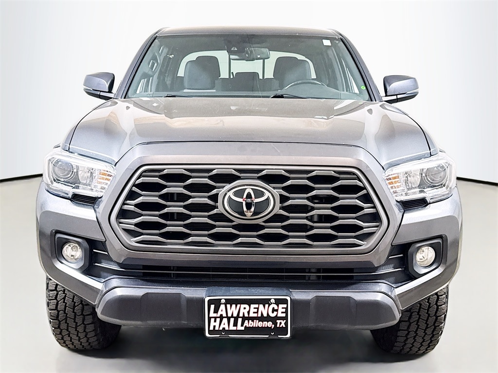 Used 2023 Toyota Tacoma SR5 V6 Truck Double Cab