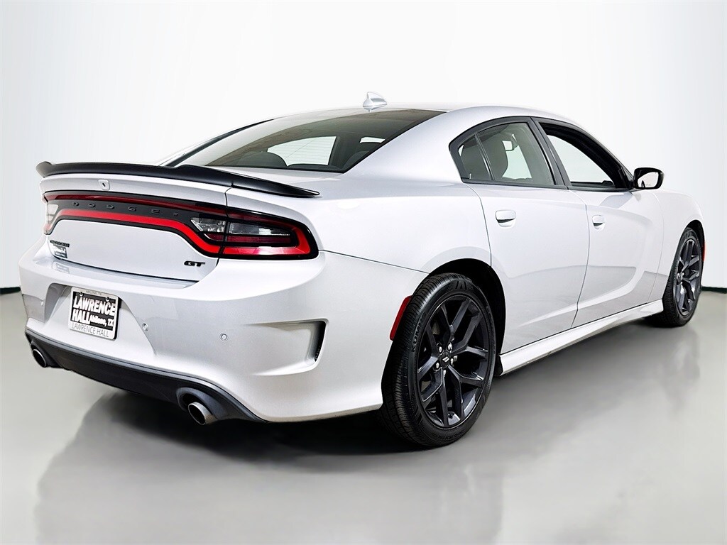 2023 Dodge Charger GT photo 4