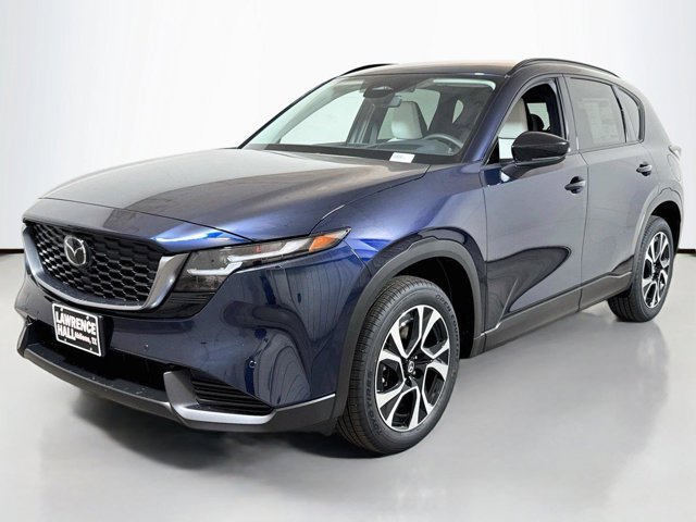 New 2026 Mazda CX-5 2.5 S Preferred AWD