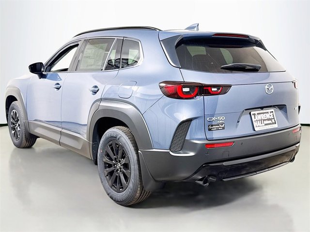 2026 Mazda CX-50 2.5 Premium photo 3