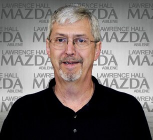 Staff member KEVIN THOMASON from ID_6b4545