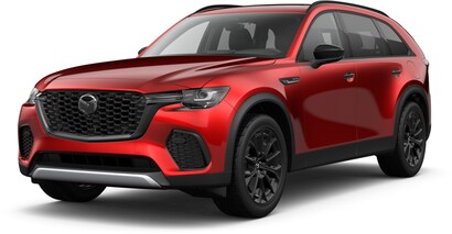 Mazda Hybrid in Abilene, Texas | New Mazda EVs for Sale