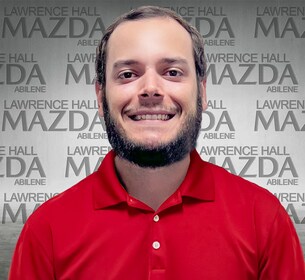 Staff member AARON JONAS from ID_16a969