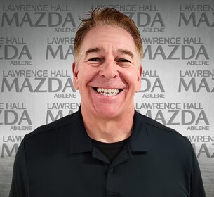 Staff member MIKEL WRIGHT from ID_350caa
