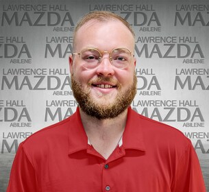 Staff member Kameron Blackwell from ID_16a969