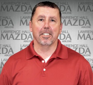Staff member PATRICK BEER from ID_16a969