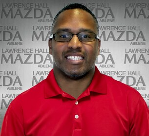 Staff member Brandon Bonds from ID_16a969