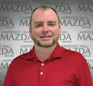 Staff member Brandon Sutton from ID_16a969