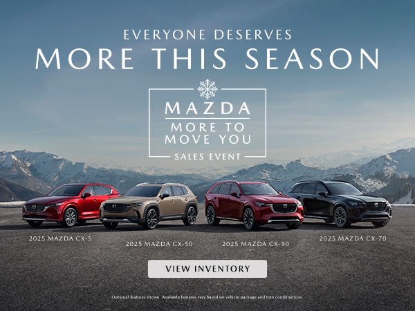 Lawrence Hall Mazda | Local Mazda Dealership in Abilene, TX