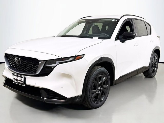 2026 Mazda CX-5 S Premium Plus Auto AWD's photo