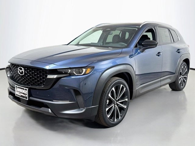 New 2026 Mazda CX-50 2.5 S Premium AWD