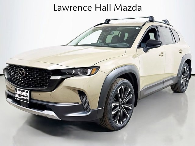 New Mazda CX-50 SUVs for Sale in Abilene, TX | Lawrence Hall Mazda