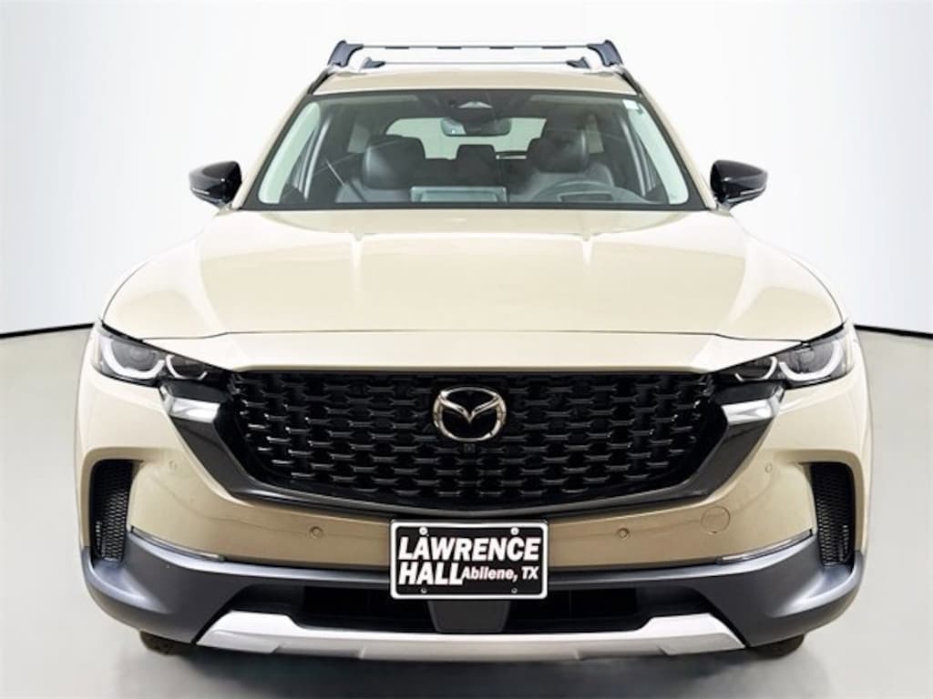 New 2026 Mazda CX-50 2.5 Turbo Premium Plus AWD Sport Utility