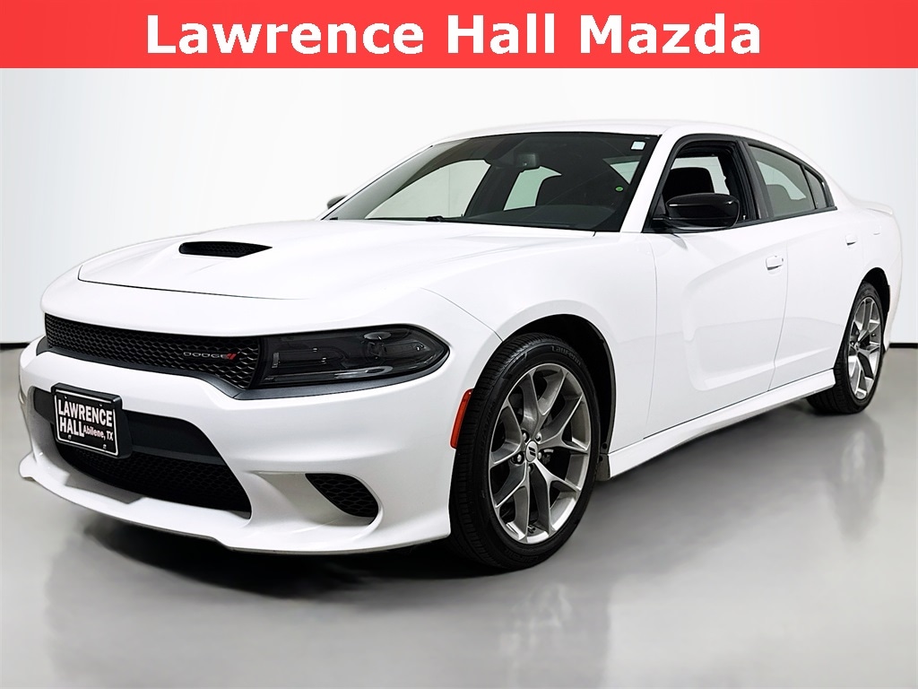 2023 Dodge Charger GT's photo