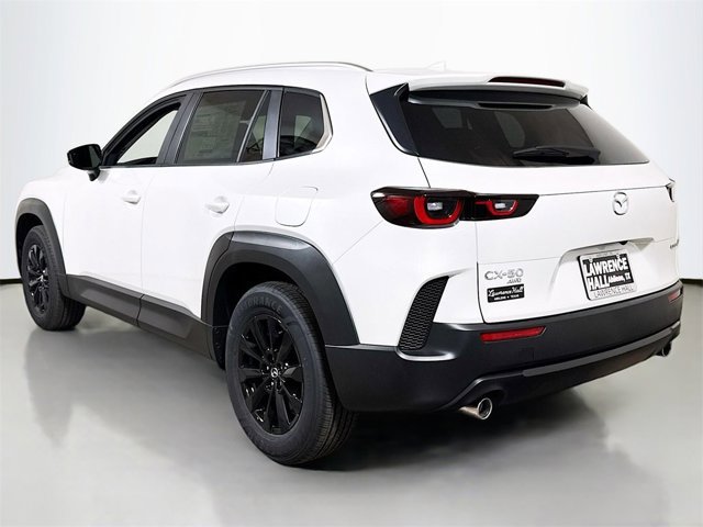 2025 Mazda CX-50 2.5 S Premium photo 3