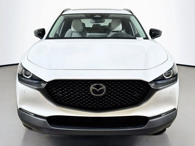 NEW MAZDA CX-30 SUVS FOR SALE IN ABILENE, TEXAS | Lawrence Hall Mazda