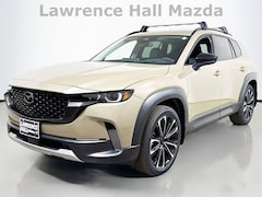 2026 Mazda CX-50 2.5 Turbo Premium Plus AWD Sport Utility