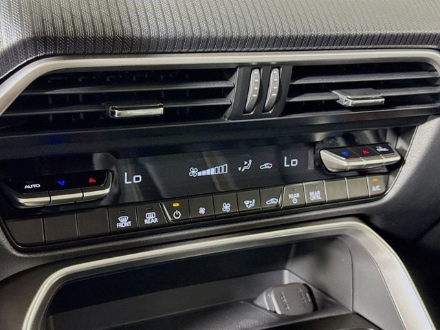 2026 Mazda CX-90 Select Package - Photo 10