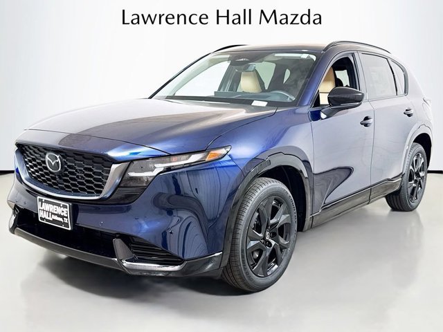 Buy a New Mazda SUV | Local Mazda Dealership in Abilene, TX
