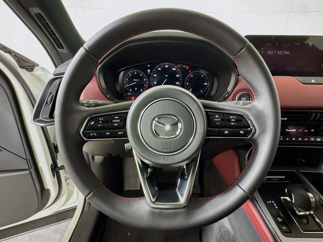 2026 Mazda CX-70 Premium Package - Photo 6
