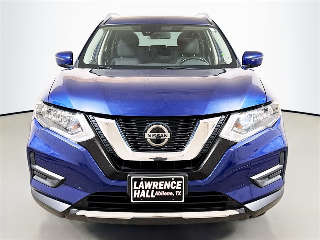 Used 2020 Nissan Rogue SV SUV