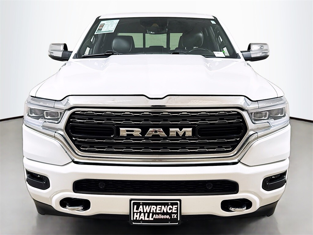 2023 Ram 1500 Limited photo 2