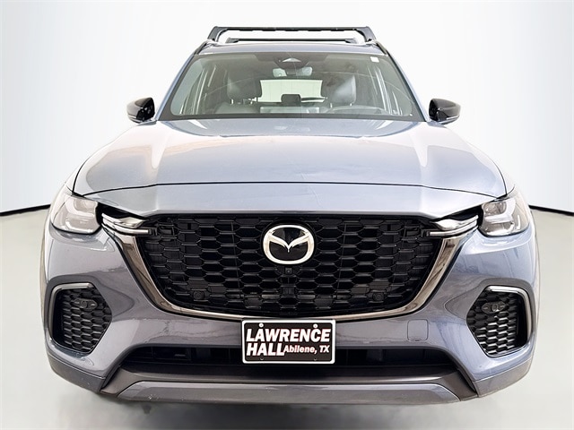Used 2025 Mazda CX-70 Premium Package with VIN JM3KJDHC4S1107407 for sale in Abilene, TX