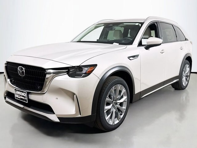 2026 Mazda CX-90 Turbo Premium Plus Package's photo