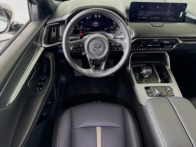 2026 Mazda CX-70 Premium Package - Photo 15