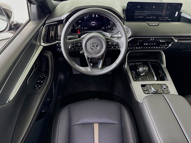 2026 Mazda CX-70 Premium Package - Photo 15
