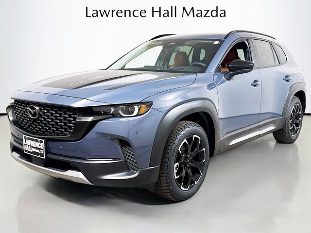 New Mazda CX-50 SUVs for Sale in Abilene, TX | Lawrence Hall Mazda