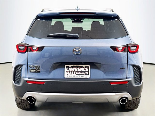 2026 Mazda CX-50 2.5 Turbo Meridian Edition photo 4