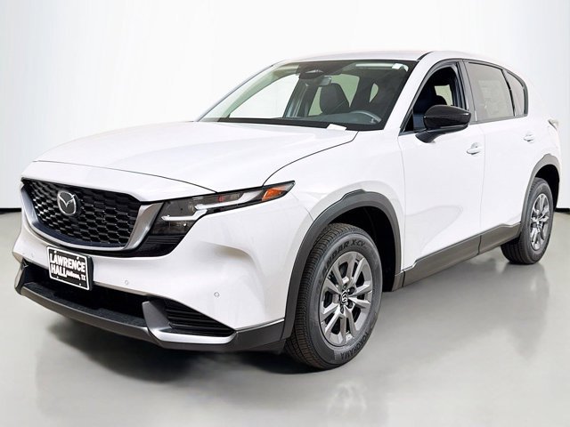 New 2026 Mazda CX-5 2.5 S Select AWD