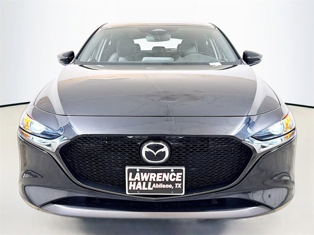 2025 Mazda Mazda3 Hatchback 2.5 Select Sport photo 2