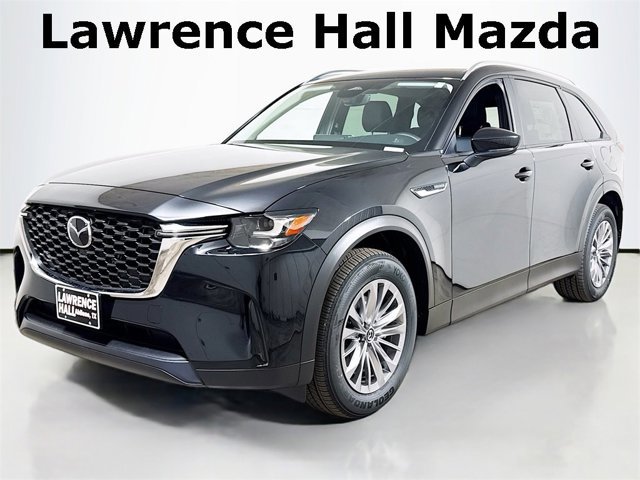 New Mazda CX-90 SUVs for Sale in Abilene, TX | Lawrence Hall Mazda