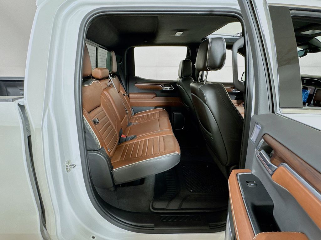 2024 GMC Sierra 1500 Denali Denali Ultimate - Photo 27