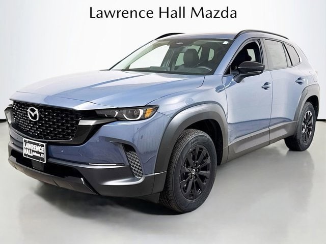 2026 Mazda CX-50 2.5 Hybrid Premium's photo