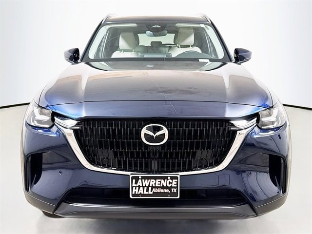 New Mazda CX-90 SUVs for Sale in Abilene, TX | Lawrence Hall Mazda