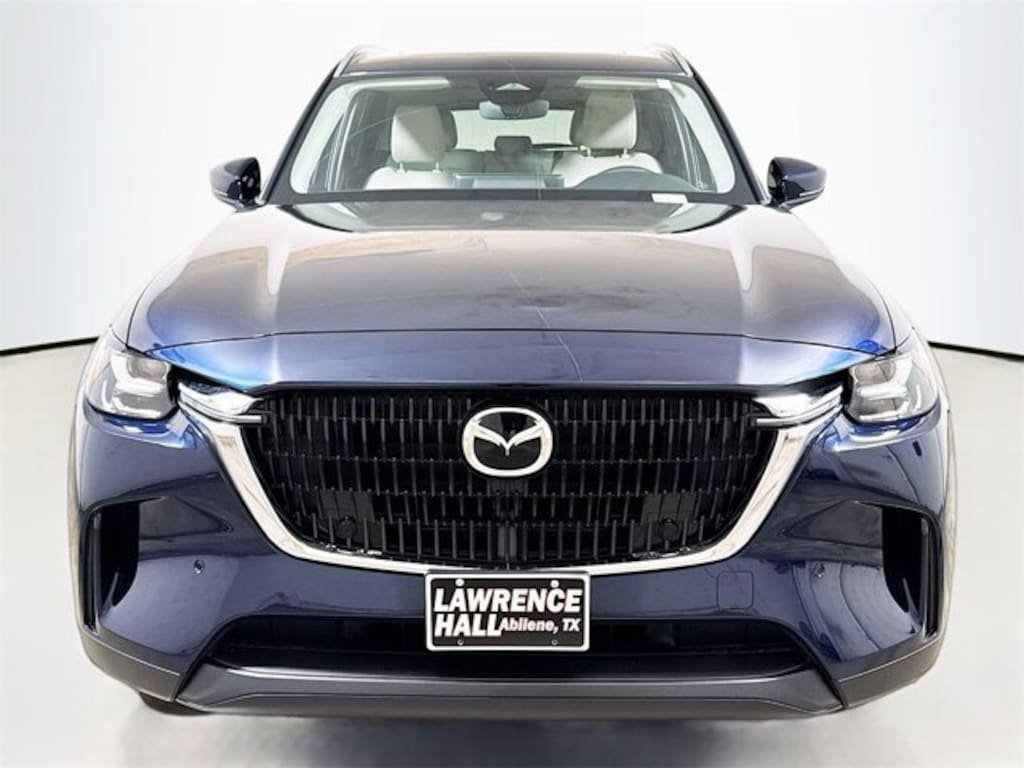 New 2026 Mazda CX-90 3.3 Turbo Preferred AWD Sport Utility